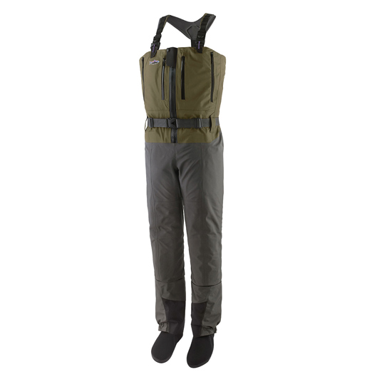 Grej 0013 Patagonia WBS25 82365 BSNG