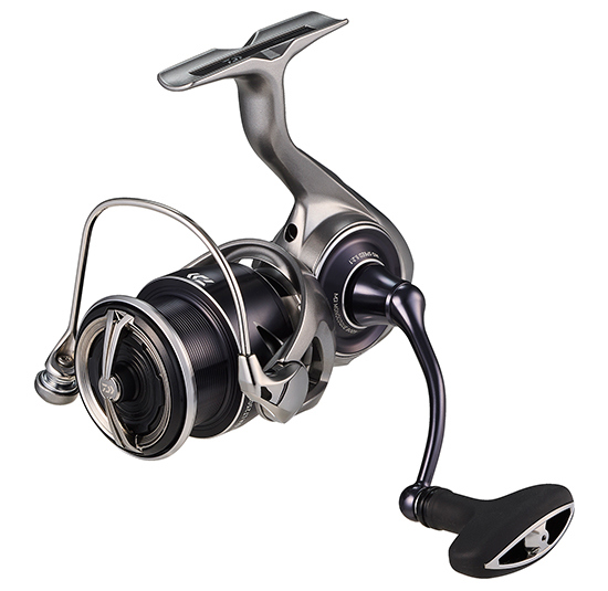 Grej 0014 Daiwa 25CALDIA LT2500 4550133442469