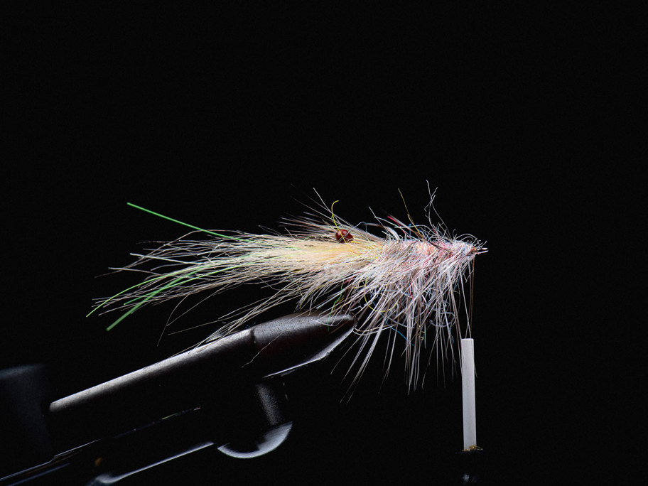 Slomo Shrimp Tan (NS122) By Jesper Lindquist Andersen Step 08 1