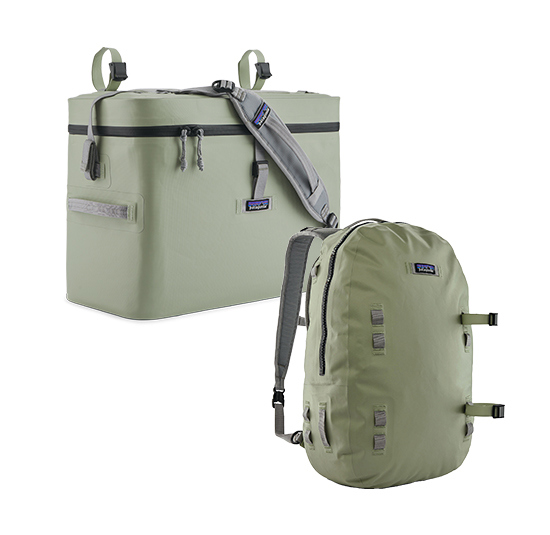 Grej 0009 Patagonia WBS23 49165 SLVG ALT