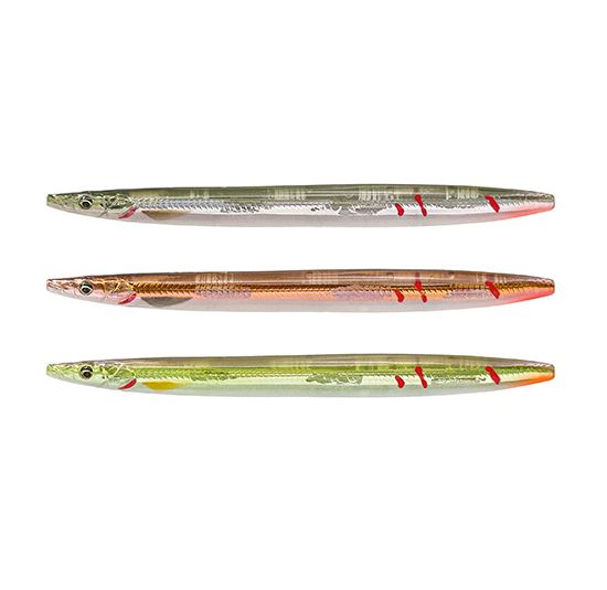 Grej 0007 MG Sandeel Kit